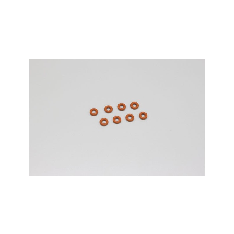 K.W5184-05 - DAMPER O-RING (8) W5184