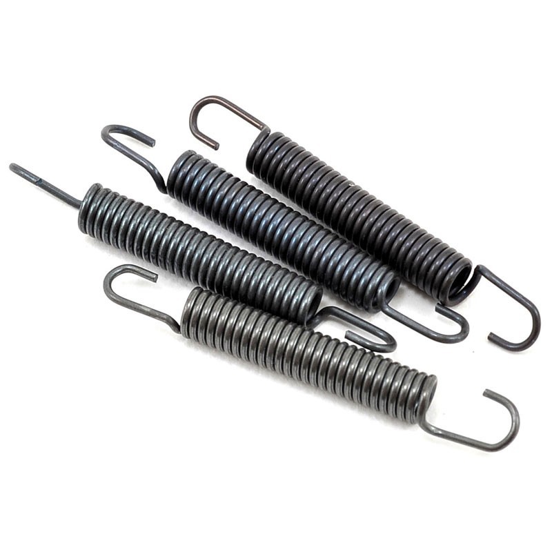 REDMM0001 - SPRING ENGINE-MANIFOLD 3.5CC MEDIUM (4PC)