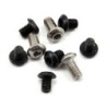 REDMSEG0001 - SCREW SET 9PCS, V8 MOTOR 4P S