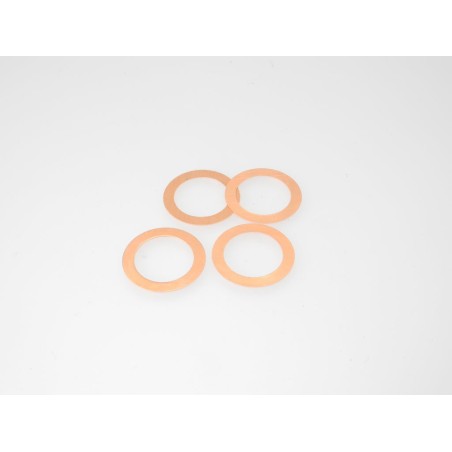 PIC2068 - HEAD GASKET 0,2 TORQUE/BOOST.21 (4PCS)