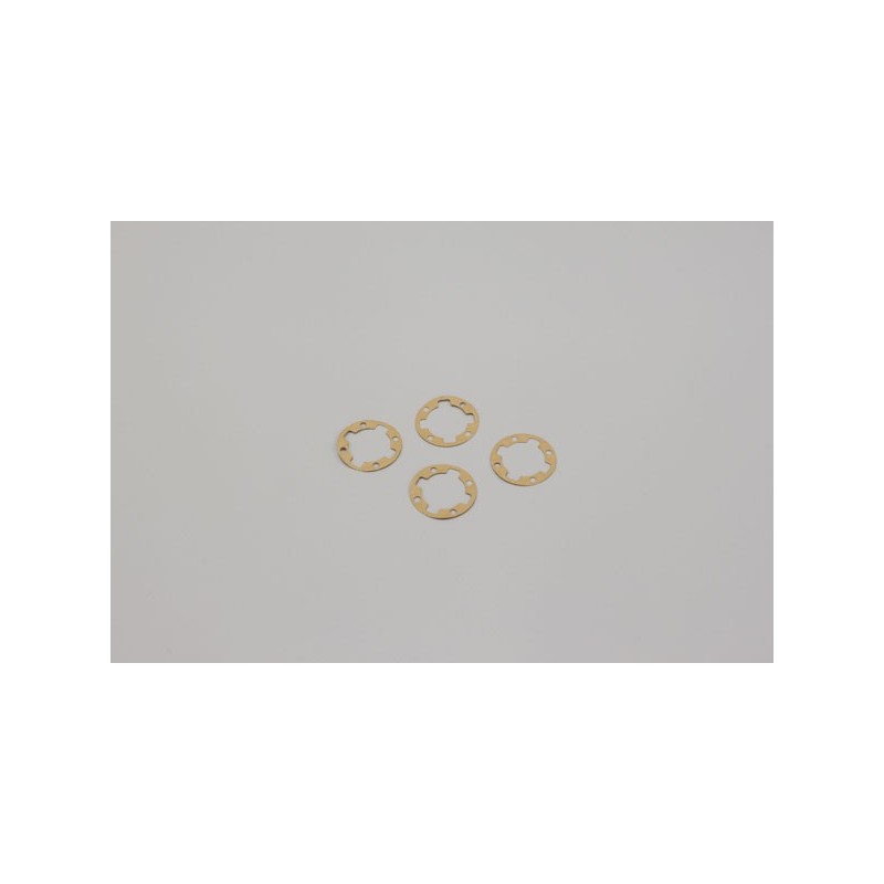 K.VS001-01 - Differential Packing (4) Kyosho