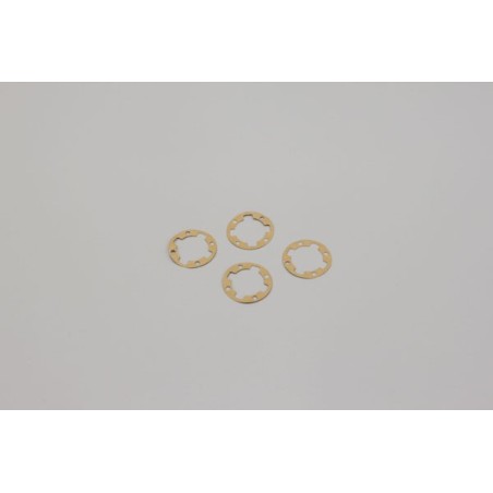 K.VS001-01 - Differential Packing (4) Kyosho