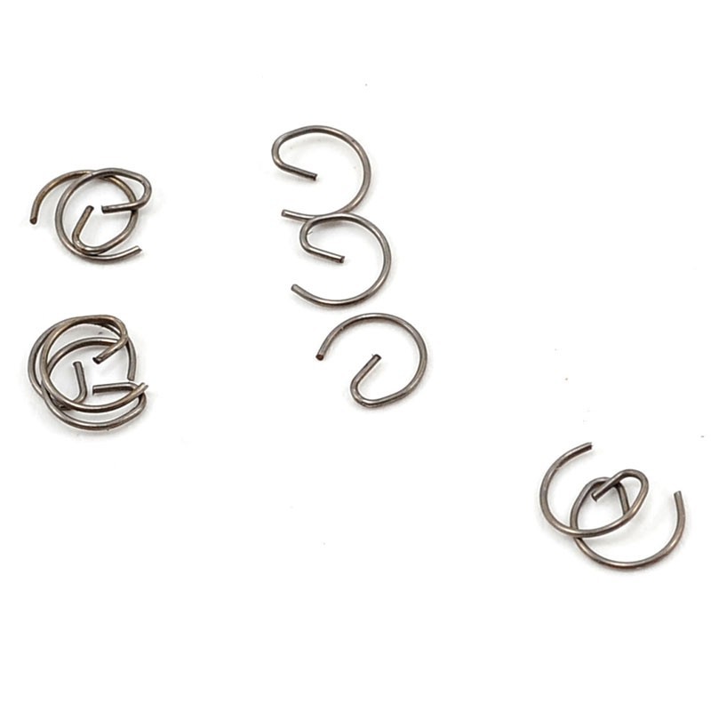 REDES211014 - PISTON PIN CLIP 3.5CC M/R SERIES (10PC)