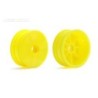 JK6115YH - Jetko Wheels 1:10 Buggy Front Wide 2WD Yellow (2)