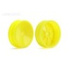 JK6121YH - Jetko Wheels 1:10 Buggy Front Slim 2WD Yellow (2)