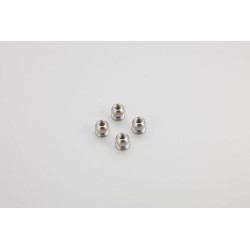 K.W0158 - 5.8MM FLANGED...