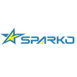 SPKSB0316BK - Sparko Ball...