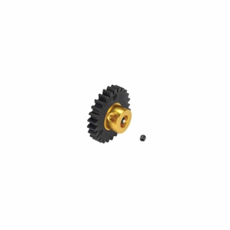 AM448026 - Pinion gear 48P 26T composite super light