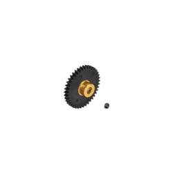 AM448034 - Pinion gear 48P...