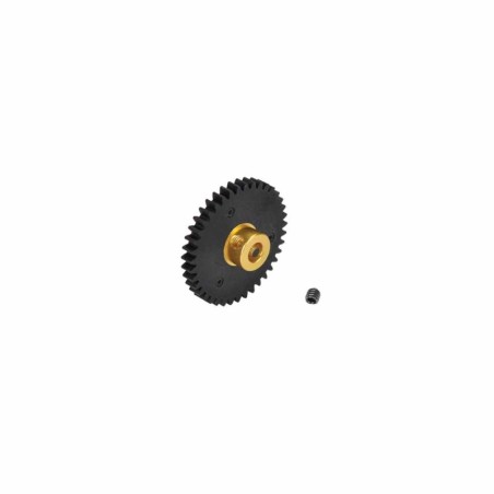 AM448035 - Pinion gear 48P 35T composite super light