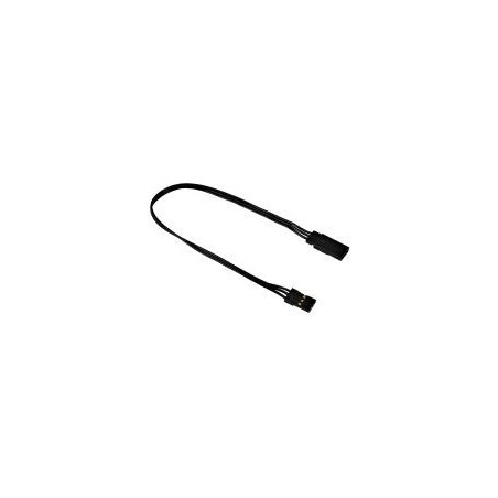 S.107A20362A - SERVO EXTENSION CABLE 150MM