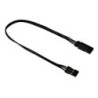 S.107A20362A - SERVO EXTENSION CABLE 150MM