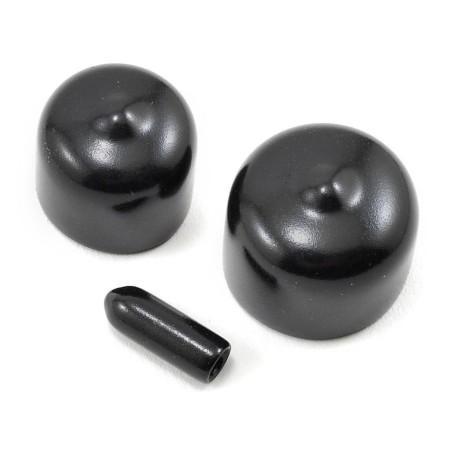 REDER210002 - REDS Engine Dust Cap Set .21