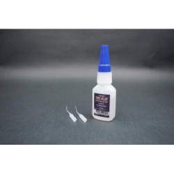 KOS50101 - Koswork Cyano Tire Glue (20g.)