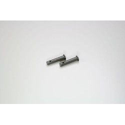 K.UM559 - FRONT WHEEL SHAFT...