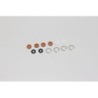 K.W5018 - O RING SET - V-ONE
