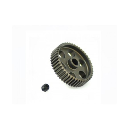 AM364046 - PINION GEAR 64P 46T 7075 HARD