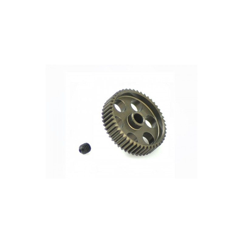 AM364047 - PINION GEAR 64P 47T 7075 HARD