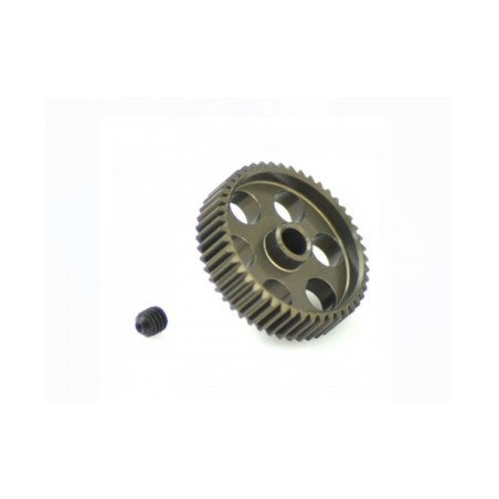 AM364047 - PINION GEAR 64P 47T 7075 HARD
