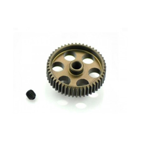 AM364048 - PINION GEAR 64P 48T 7075 HARD