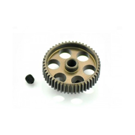 AM364049 - PINION GEAR 64P 49T 7075 HARD