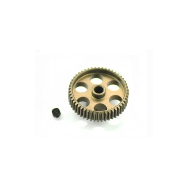 AM364050 - PINION GEAR 64P 50T 7075 HARD
