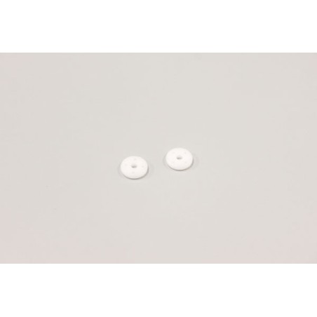 K.W5303-11 - BIG BORE SHOCK 4 HOLES PISTON (2)