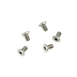 AM640002 - TITANIUM SCREW...