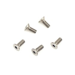 AM640003 - TITANIUM SCREW...