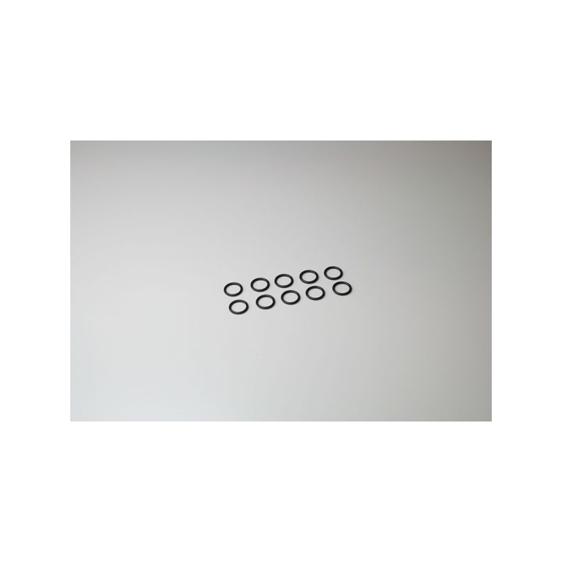 K.UM565 - O-RING S-10/9.5x1.5MM (10)