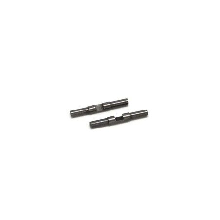 K.UM613B - Diff Bevel Shaft Kyosho Ultima/V-One R4 (2)