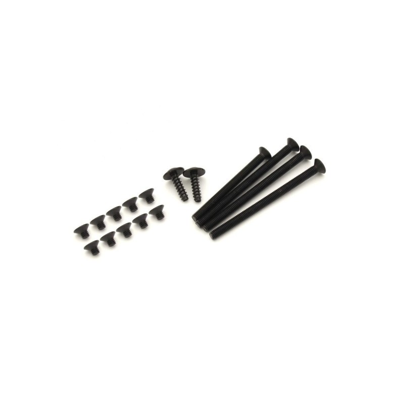 K.UT020 - Screw Set M3 Kyosho Ultima