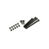 K.UT020 - Screw Set M3 Kyosho Ultima