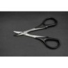 KOS13221 - Koswork Polycarbonate Body Curved Scissors