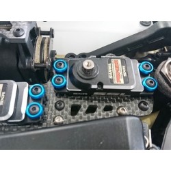 AMR-026LBL - M3 Flat Head...