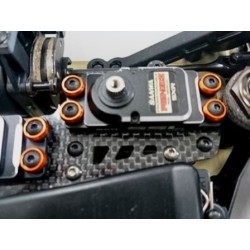 AMR-026OR - M3 Flat Head...