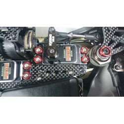 AMR-026R - M3 Flat Head...