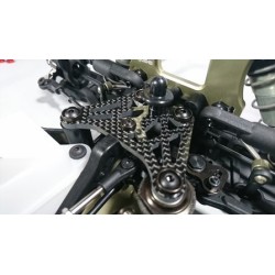 AMR-027GM - M4 Flat Head...