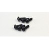 K.1-S12005H - Button Head Hex Screws for MP9 STAB. M2x5mm (10) Kyosho