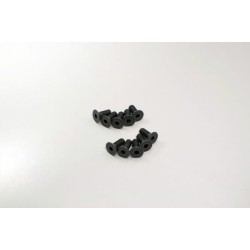 K.1-S34010H - Hex Flat Head...