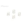 SPKF85025 - Sparko F8 Brake Pad Spring(4pcs)