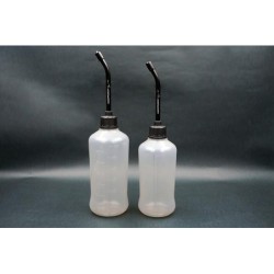 KOS09005 - Koswork Classic 500ml Fuel Bottle