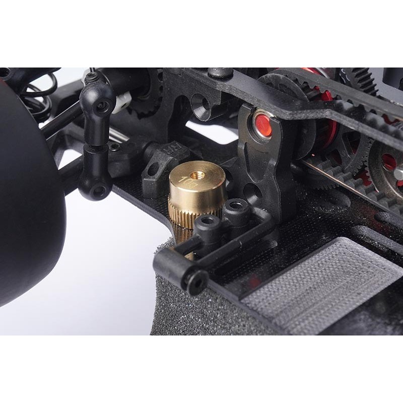 KOS04201 - Koswork Screw Weight Diam 12.5 - 6.5mm- 5 g