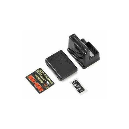 S.107A41301B - RECEIVER CASE RX-481