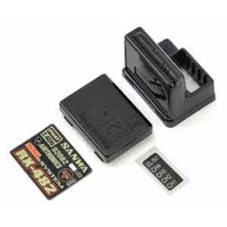 S.107A41302B - Receiver...