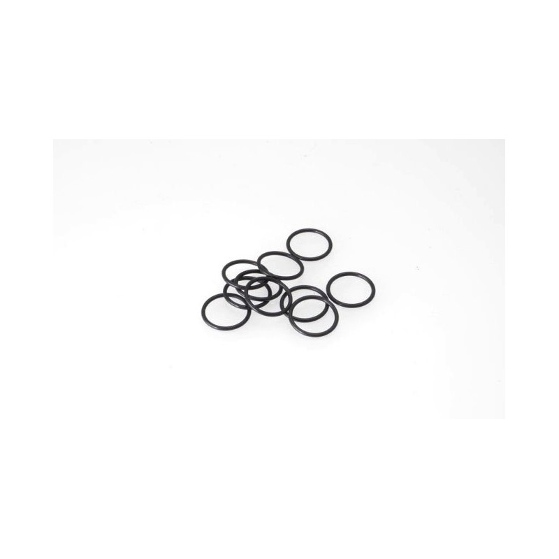 PIC6239 - Picco .12 carburettor O-Ring