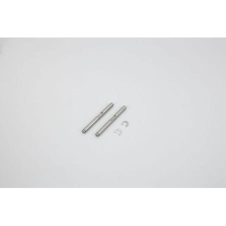 K.VS022 - Upper Front Suspension Shaft (2) FW05-FW06 Kyosho