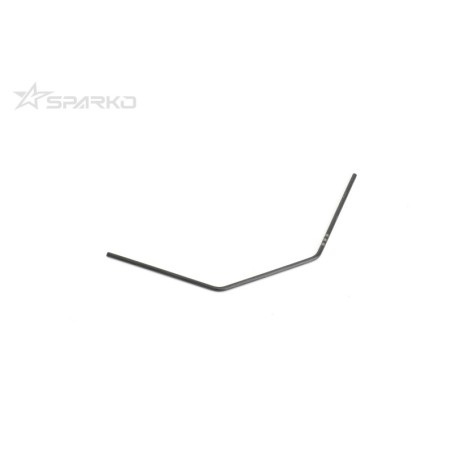 SPKF85070-23 - Sparko F8T Sparko F8T Front Sway Bar 2.3mm