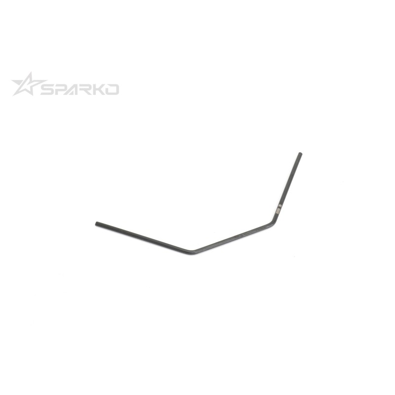 SPKF85070-26 - Sparko F8T Sparko F8T Front Sway Bar 2.6mm