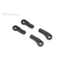 SPKF81025 - Sparko F8 Front...